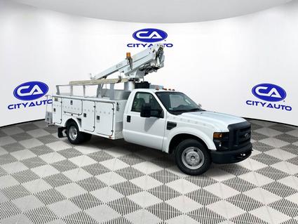 2008 Ford F-350 Murfreesboro TN