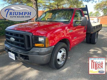 2006 Ford F-350 Memphis TN