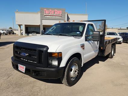 2008 Ford F-350 Midland TX
