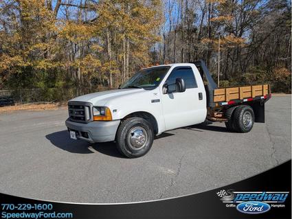1999 Ford F-350 Griffin GA