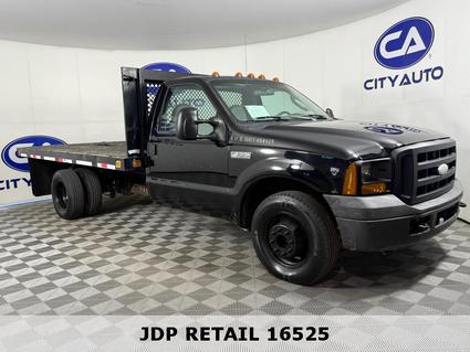 2006 Ford F-350 Memphis TN