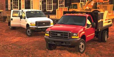 1999 Ford F-350 East Wenatchee WA