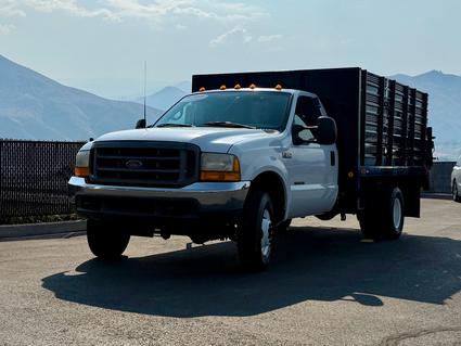 1999 Ford F-350 East Wenatchee WA