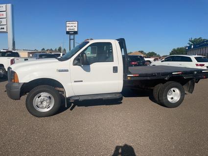 2006 Ford F-350 Yuma CO