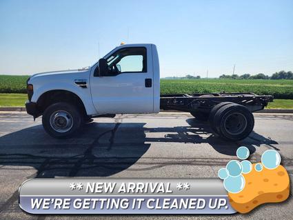 2009 Ford F-350 Watseka IL