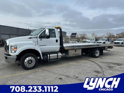 2024 Ford F-650 Waterford WI