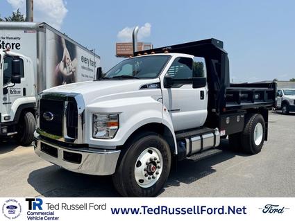 2025 Ford F-650 Knoxville TN