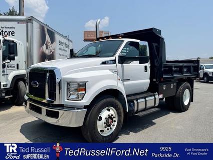 2025 Ford F-650 Knoxville TN