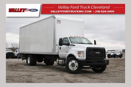 2026 Ford F-750 Cleveland OH