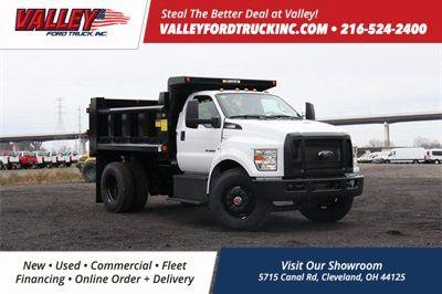 2025 Ford F-750 Cleveland OH