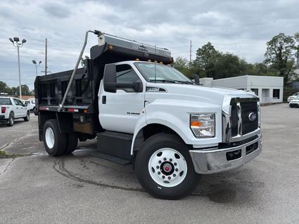 2026 Ford F-750 Salem VA