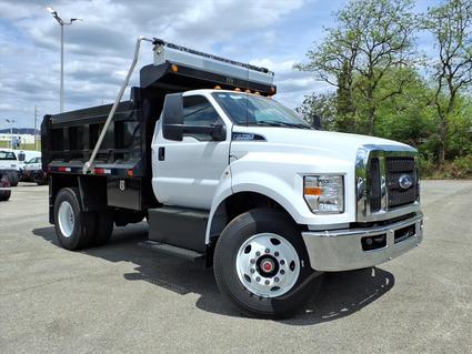 2027 Ford F-750 Salem VA