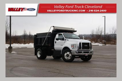 2019 Ford F-750 Cleveland OH