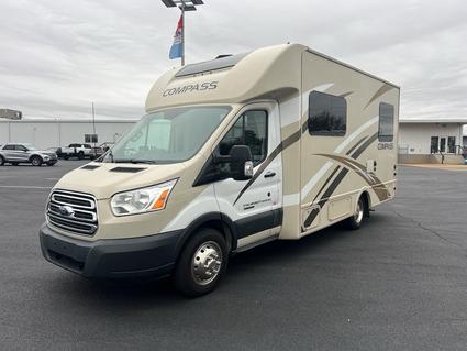 2016 Ford Transit Cutaway Paducah KY