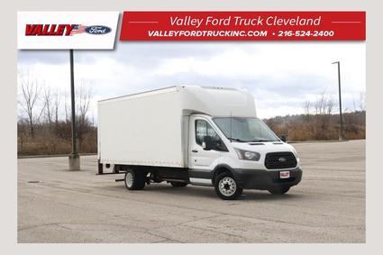 2015 Ford Transit Cutaway Cleveland OH