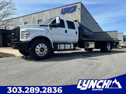 2019 Ford F-750 Waterford WI
