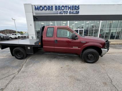 2004 Ford F-350 Oxford MS