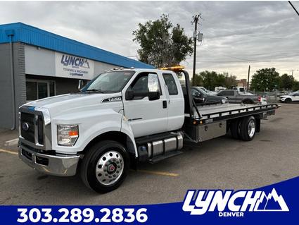2025 Ford F-750 Waterford WI