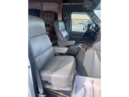 2003 Ford E-450 Super Duty Columbus MT