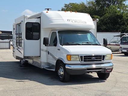 2005 Ford E-450 Super Duty Cleburne TX