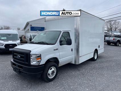 2024 Ford E-450 Super Duty Manheim PA