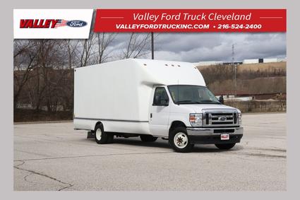 2025 Ford E-450 Super Duty Cleveland OH