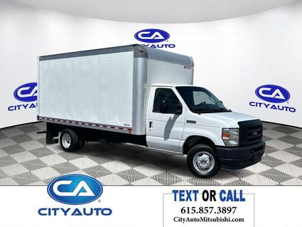 2021 Ford E-450 Super Duty Murfreesboro TN