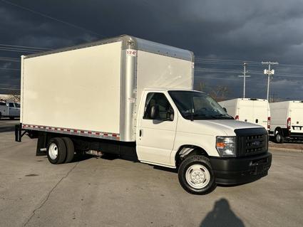 2024 Ford E-450 Super Duty Murfreesboro TN