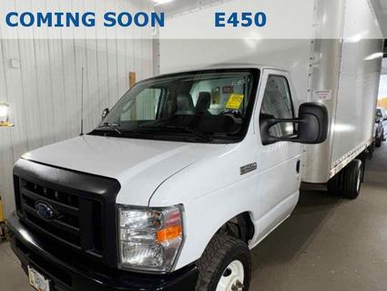 2024 Ford E-450 Super Duty Murfreesboro TN
