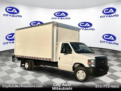 2024 Ford E-450 Super Duty Murfreesboro TN
