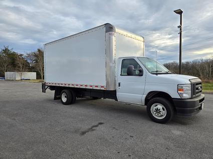 2024 Ford E-450 Super Duty Murfreesboro TN