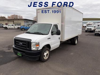 2024 Ford E-450 Super Duty Grand Coulee WA