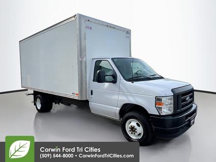 2024 Ford E-450 Super Duty Pasco WA