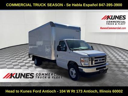 2025 Ford E-450 Super Duty Antioch IL