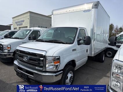 2026 Ford E-450 Super Duty Knoxville TN