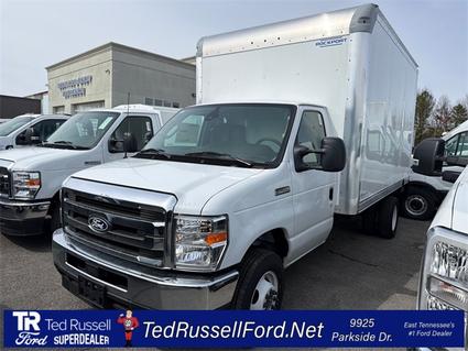 2026 Ford E-450 Super Duty Knoxville TN