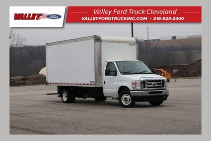 2024 Ford E-450 Super Duty Cleveland OH