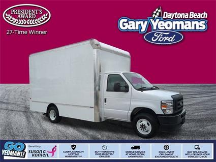 2024 Ford E-450 Super Duty Daytona Beach FL