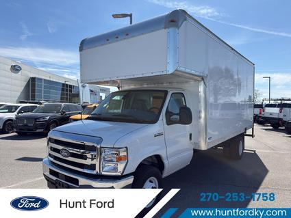 2026 Ford E-450 Super Duty Franklin KY