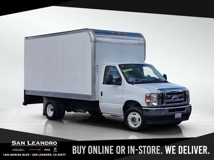 2024 Ford E-450 Super Duty San Leandro CA