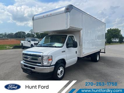 2026 Ford E-450 Super Duty Franklin KY