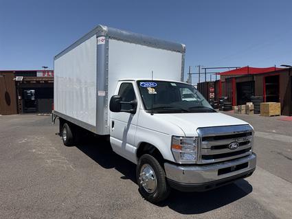 2026 Ford E-450 Super Duty Phoenix AZ