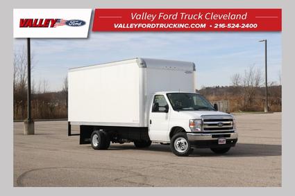 2027 Ford E-450 Super Duty Cleveland OH