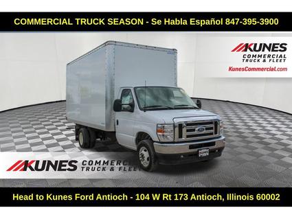 2025 Ford E-450 Super Duty Antioch IL