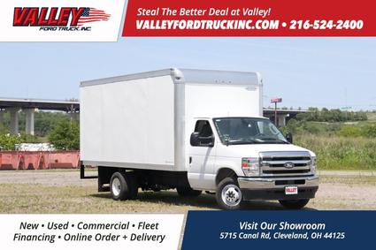 2026 Ford E-450 Super Duty Cleveland OH