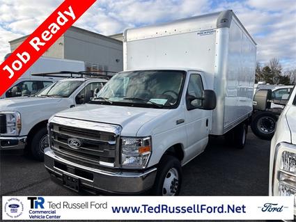2026 Ford E-450 Super Duty Knoxville TN