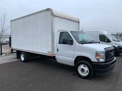 2024 Ford E-450 Super Duty Memphis TN