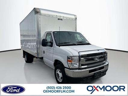 2026 Ford E-450 Super Duty Louisville KY