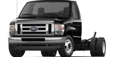2021 Ford E-450 Super Duty Tremonton UT
