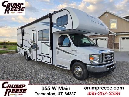 2021 Ford E-450 Super Duty Tremonton UT
